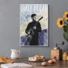 Niall Horan Singer Posters Print Art Canvas Painting Wall Art Pictures for Modern Bedroom Pop Music - Niall Horan Shop