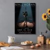 Niall Horan Singer Posters Print Art Canvas Painting Wall Art Pictures for Modern Bedroom Pop Music 4 - Niall Horan Shop