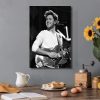 Niall Horan Singer Posters and Prints One Directions Canvas Wall Art Picture For Modern Bedroom Decor - Niall Horan Shop