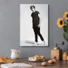 Niall Horan Singer Posters and Prints One Directions Canvas Wall Art Picture For Modern Bedroom Decor 8 - Niall Horan Shop