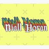 Niall Horan Rainbow Tapestry Official Niall Horan Merch