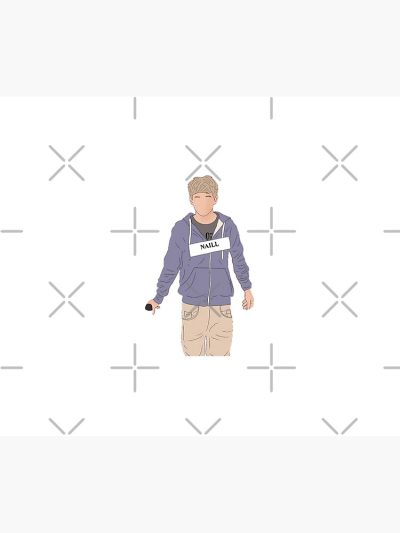 Niall Horan - Xfactor Tapestry Official Niall Horan Merch