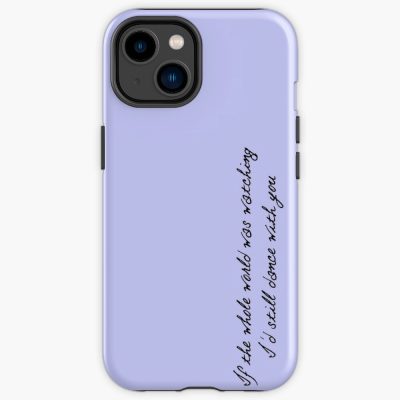 Niall Horan This Town Phone Case Iphone Tough Case Iphone Case Official Niall Horan Merch