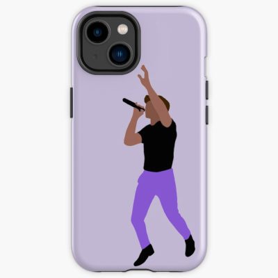 Niall Horan Purple Pants Iphone Case Official Niall Horan Merch