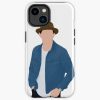 Niall Horan Iphone Case Official Niall Horan Merch