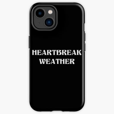 Heartbreak Weather | Niall Horan Iphone Case Official Niall Horan Merch