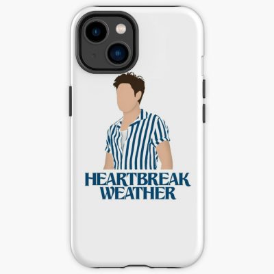 Niall Horan Heartbreak Weather Iphone Case Official Niall Horan Merch