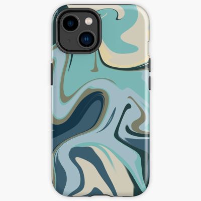 Niall Horan "Heartbreak Weather" Inspired Marble Print Iphone Case Official Niall Horan Merch