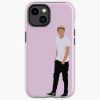 Niall Horan Silhouette Iphone Case Official Niall Horan Merch