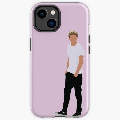 Niall Horan Silhouette Iphone Case Official Niall Horan Merch