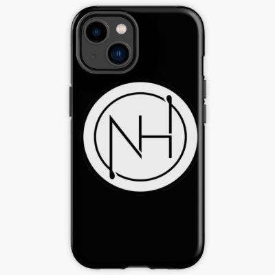 Niall Horan Logo Iphone Case Official Niall Horan Merch