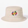 Hello Lovers Flower - Niall Horan Bucket Hat Official Niall Horan Merch