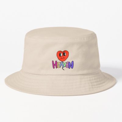 Niall Horan - Heaven - Vintage Bucket Hat Official Niall Horan Merch