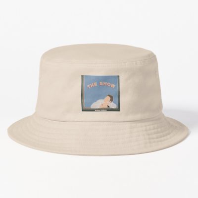 The Show Niall Horan Bucket Hat Official Niall Horan Merch