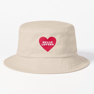 Hello Lovers Niall Horan Merch Bucket Hat Official Niall Horan Merch