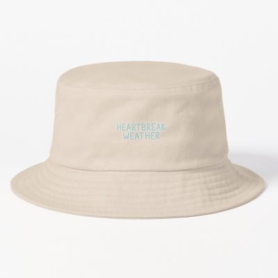 Heartbreak Weather Niall Horan Logo Bucket Hat Official Niall Horan Merch