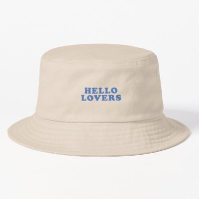 Hello Lovers Niall Horan Merch Bucket Hat Official Niall Horan Merch