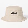 Hello Lovers Niall Horan Merch Bucket Hat Official Niall Horan Merch