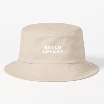 Hello Lovers Niall Horan Merch Bucket Hat Official Niall Horan Merch