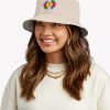 Hello Lovers Flower - Niall Horan Bucket Hat Official Niall Horan Merch