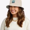 Niall Horan Heartbreak Weather Sticker Bucket Hat Official Niall Horan Merch