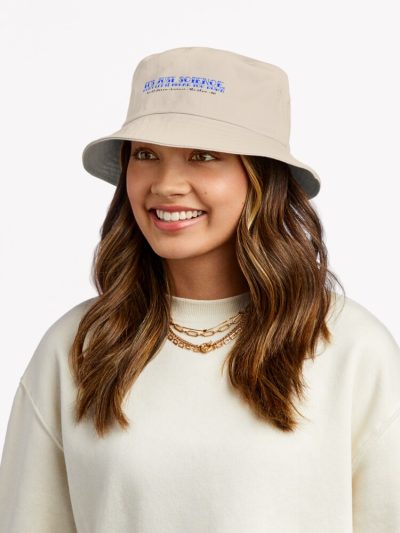 It'S Just Science - Niall Horan Bucket Hat Official Niall Horan Merch