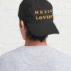 Niall Horan Merch Hello Lovers Cap Official Niall Horan Merch