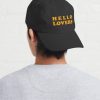 Hello Lovers Cap Official Niall Horan Merch