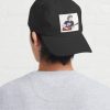 Niall Horan Sticker Cap Official Niall Horan Merch