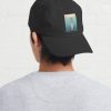 Niall Horan Heartbreak Weather Sticker Cap Official Niall Horan Merch