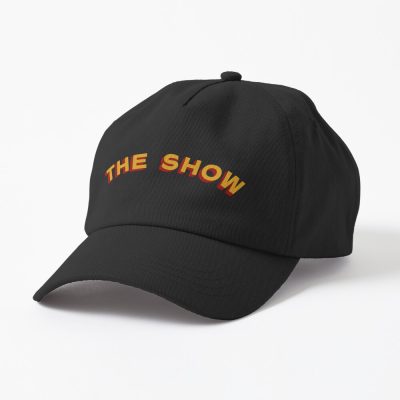 The Show Niall Horan Cap Official Niall Horan Merch