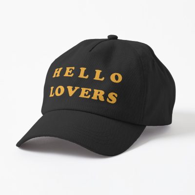 Niall Horan Merch Hello Lovers Cap Official Niall Horan Merch