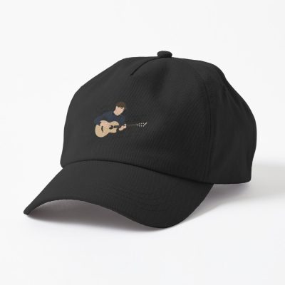 Niall Horan Still Sticker Cap Official Niall Horan Merch