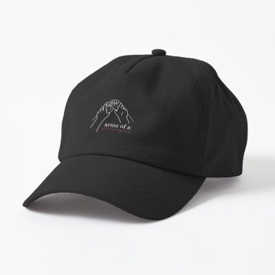 Arms Of A Stranger - Niall Horan Cap Official Niall Horan Merch