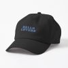 Hello Lovers Niall Horan Merch Cap Official Niall Horan Merch