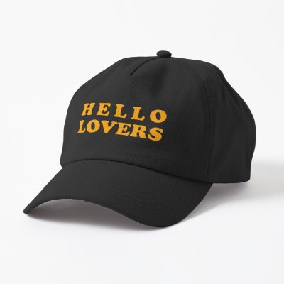 Hello Lovers Cap Official Niall Horan Merch