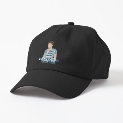 Niall Horan Cap Official Niall Horan Merch