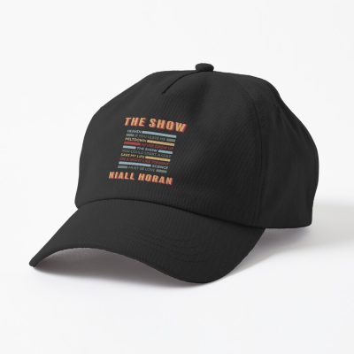 Niall Horan - The Show Album Cap Official Niall Horan Merch