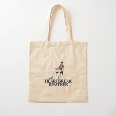 Niall Horan Heartbreak Weather Tote Bag Official Niall Horan Merch