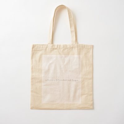 Flicker - Niall Horan Tote Bag Official Niall Horan Merch