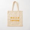 Hello Lovers Niall Horan Tote Bag Official Niall Horan Merch