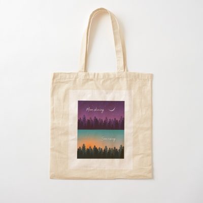 San Francisco Niall Horan Tote Bag Official Niall Horan Merch