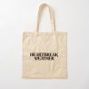 Heartbreak Weather - Niall Horan Tote Bag Official Niall Horan Merch