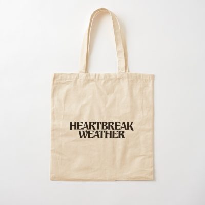 Heartbreak Weather - Niall Horan Tote Bag Official Niall Horan Merch