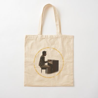 The Show Niall Horan Tote Bag Official Niall Horan Merch