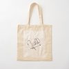 Niall Horan Signature Tote Bag Official Niall Horan Merch