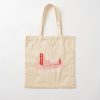 Niall Horan Heartbreak Weather San Francisco Lyric Art Tote Bag Official Niall Horan Merch