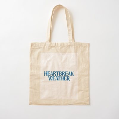 Heartbreak Weather By Niall Horan Tote Bag Official Niall Horan Merch