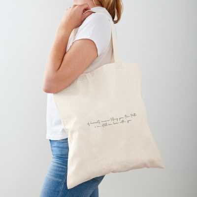 Still - Niall Horan Tote Bag Official Niall Horan Merch