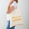 Hello Lovers Niall Horan Tote Bag Official Niall Horan Merch